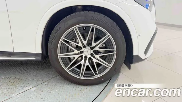 Mercedes-Benz GLC-Class X254 — Фото автомобиля 9