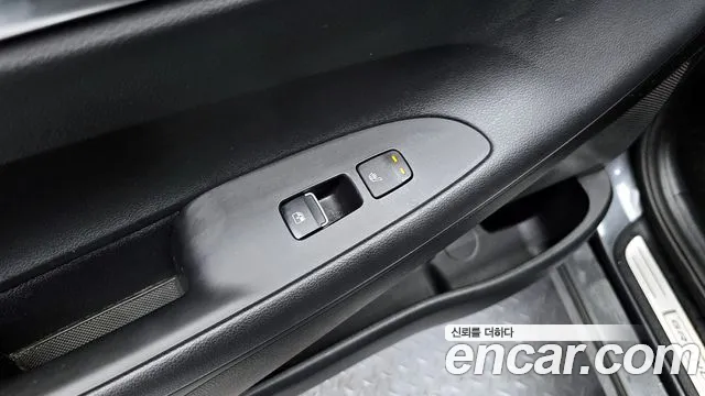 Hyundai Grandeur Новый Grandeur IG — Фото автомобиля 19