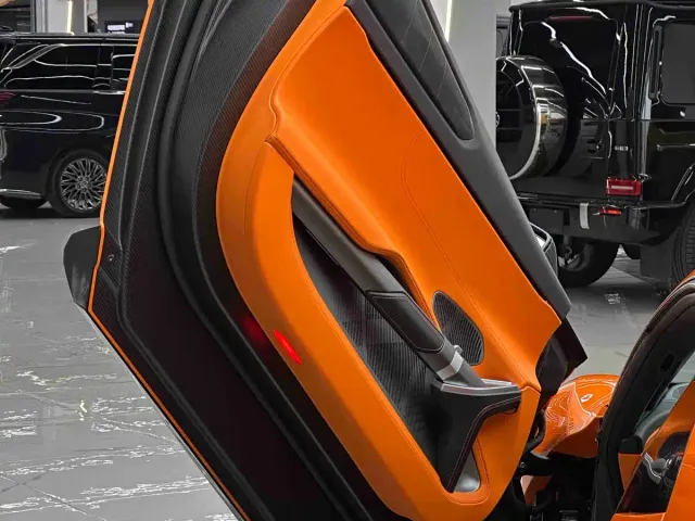 GAC Hyper SSR — Фото автомобиля 10