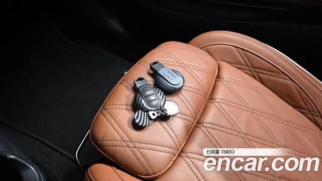Mini Cooper — Фото автомобиля 29