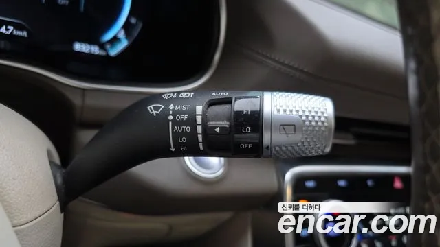 Genesis GV80 — Фото автомобиля 17