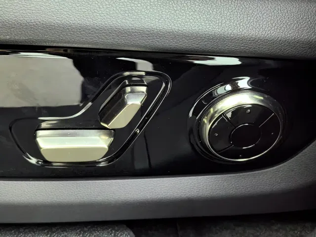 Jetour Shanhai L9 — Фото автомобиля 18