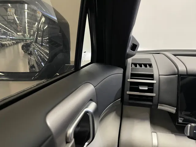 BYD FangChengBao Titanium 7 — Фото автомобиля 16