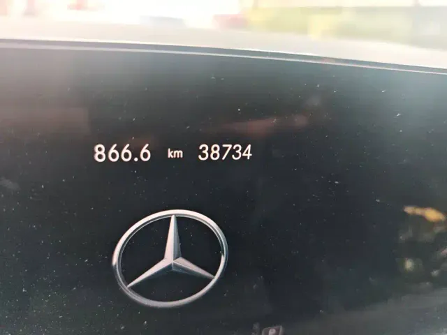 Mercedes-Benz A-Class — Фото автомобиля 13