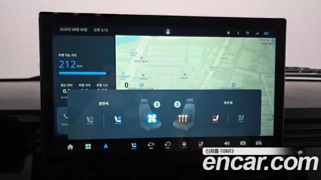 Geely SE-A2 Van — Фото автомобиля 15