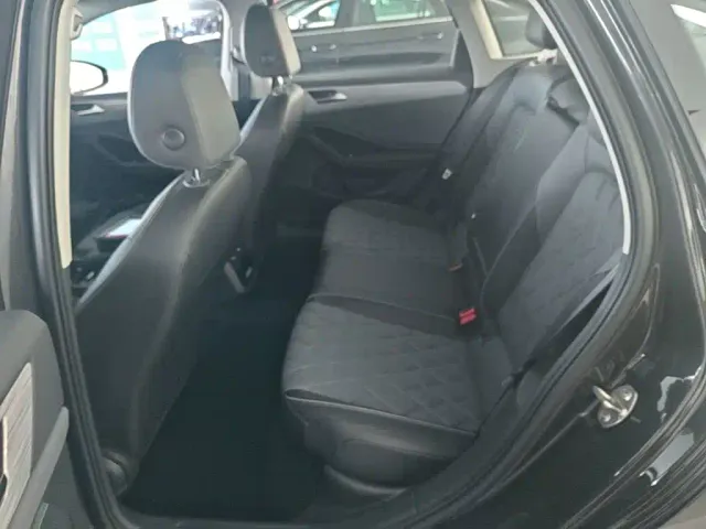 Volkswagen Sagitar — Фото автомобиля 16