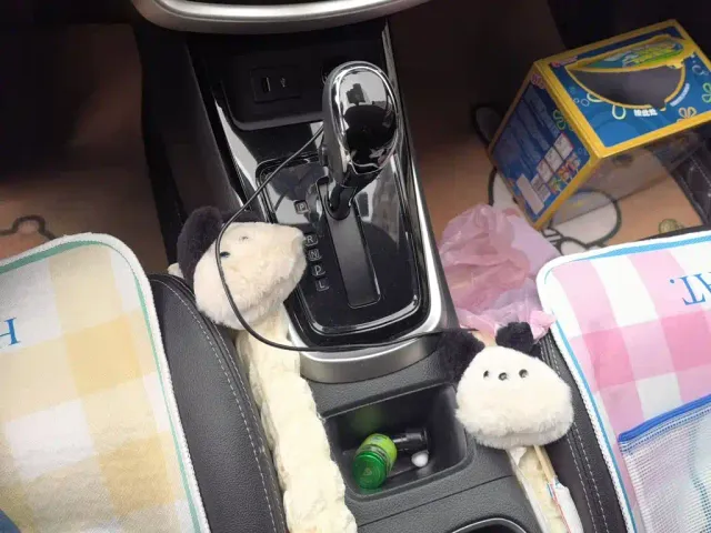 Nissan Tiida — Фото автомобиля 10