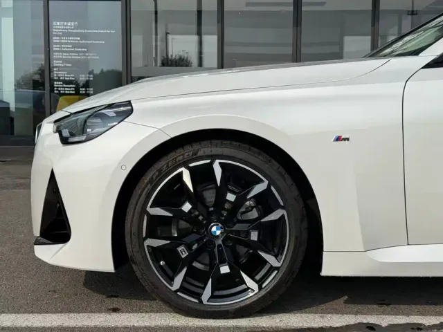 BMW 2 Series — Фото автомобиля 4