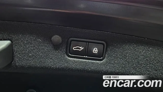 Hyundai Grandeur Exclusive — Фото автомобиля 24