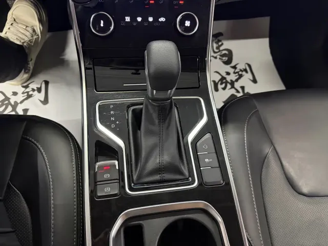 Chery Arrizo 5 — Фото автомобиля 14