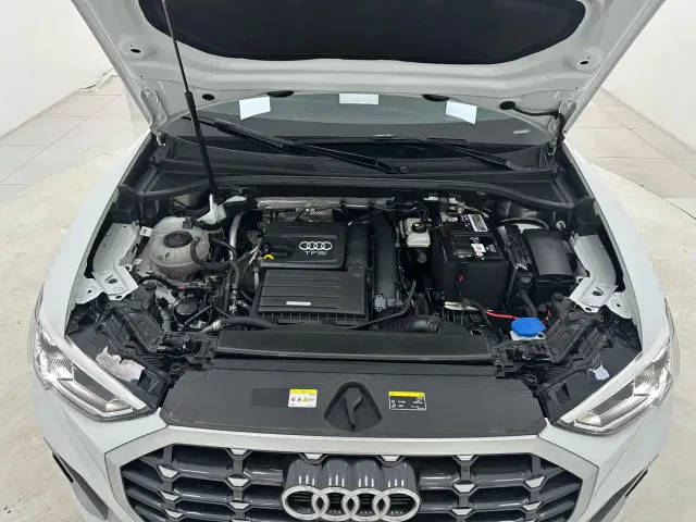 Audi Q3 — Фото автомобиля 17