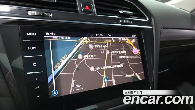 Volkswagen Tiguan — Фото автомобиля 5