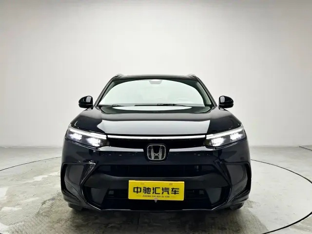 Honda Breeze — Фото автомобиля 2
