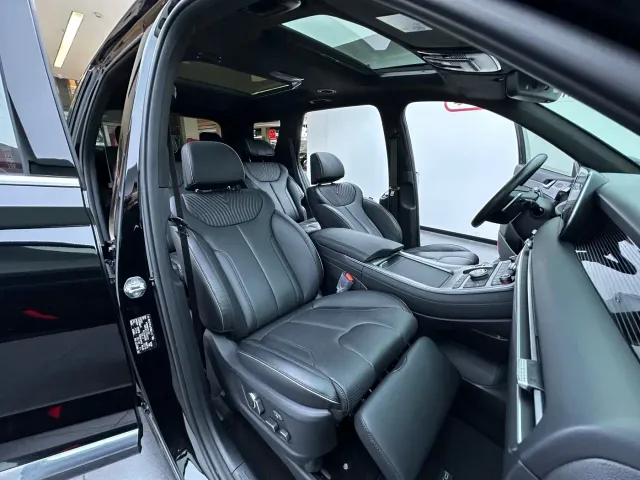Hyundai Palisade — Фото автомобиля 16