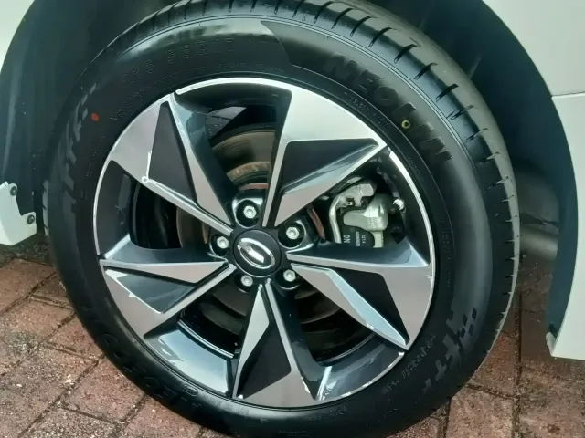 GAC Trumpchi M6 — Фото автомобиля 16