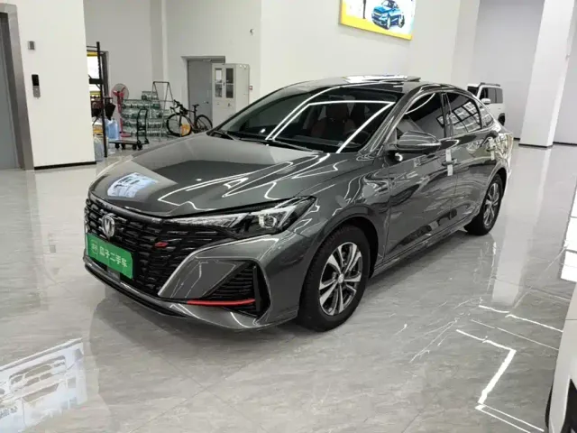 Фотография автомобиля — Changan Eado