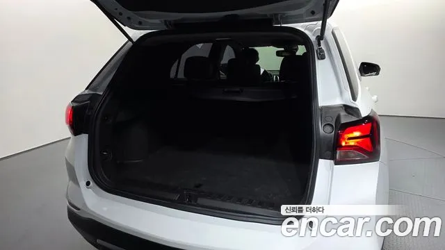 ChevroletGMDaewoo Equinox Новый Next Equinox — Фото автомобиля 20