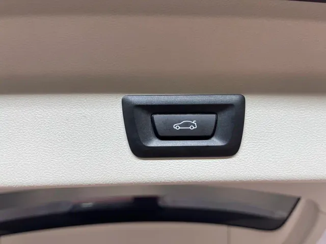 BMW X3 — Фото автомобиля 27