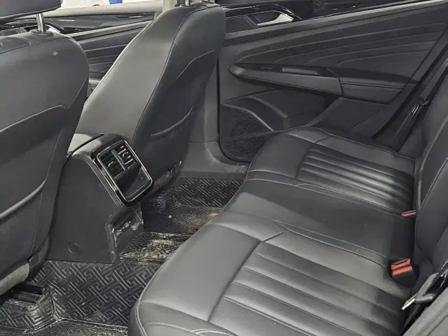 Volkswagen Passat 2024 280TSI Business Edition — Фото автомобиля 11
