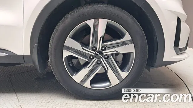 Kia Sorento Sorento 4-е поколение — Фото автомобиля 15