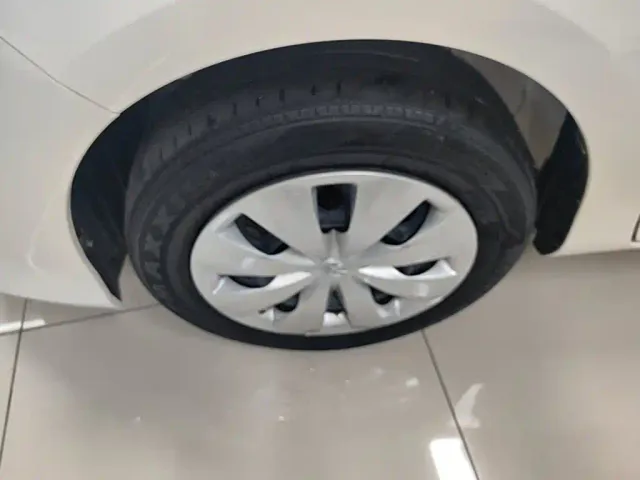 Toyota YARiS L Zhi Xuan — Фото автомобиля 22