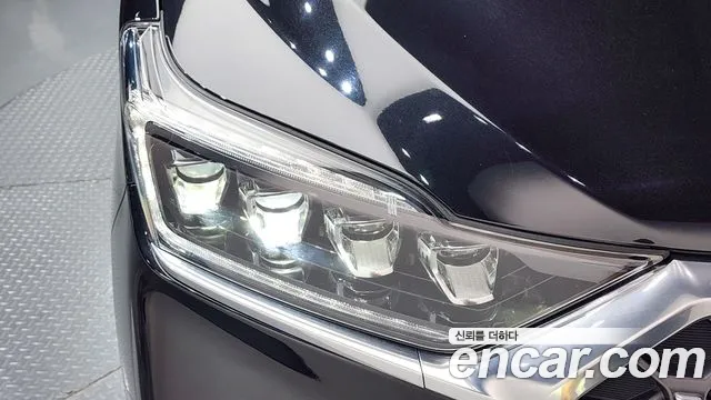 KG_Mobility_Ssangyong Rexton — Фото автомобиля 21