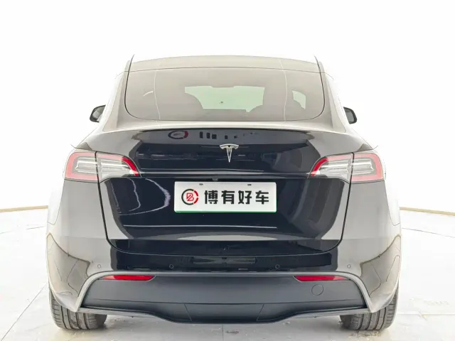 Tesla Model Y — Фото автомобиля 14