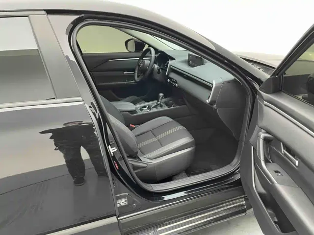 Mazda CX-50 Xingye — Фото автомобиля 7