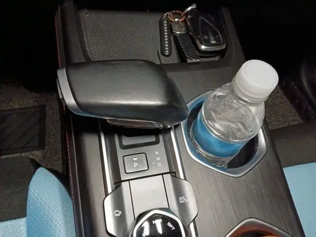 Changan CS55 Plus — Фото автомобиля 15