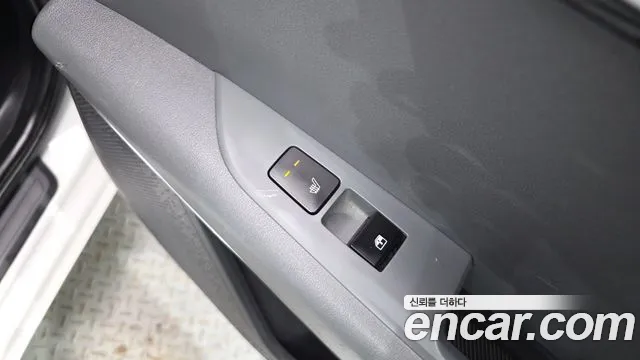 Kia Niro The All New Niro Prestige — Фото автомобиля 18