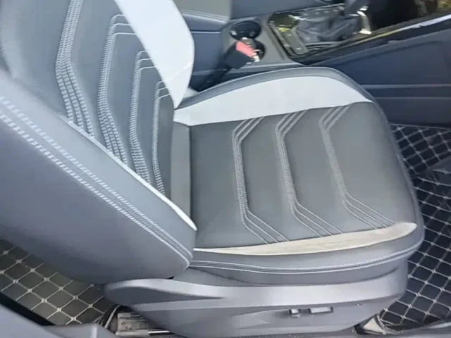 Volkswagen Tayron GTE Plug-in Hybrid — Фото автомобиля 19