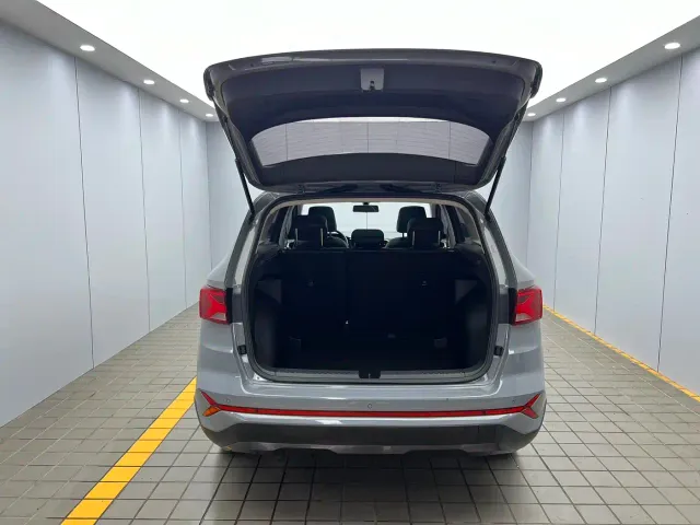 Jetta VS7 — Фото автомобиля 19