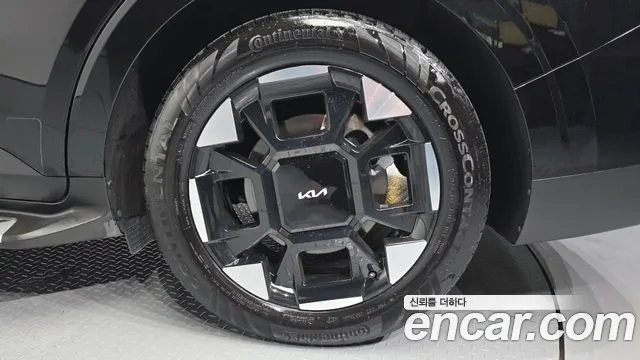 Kia Canival Новый Carnival 4 поколение Дизель 7 мест Signature — Фото автомобиля 21