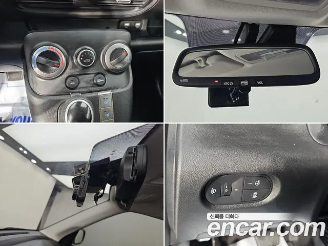 Hyundai Casper — Фото автомобиля 17
