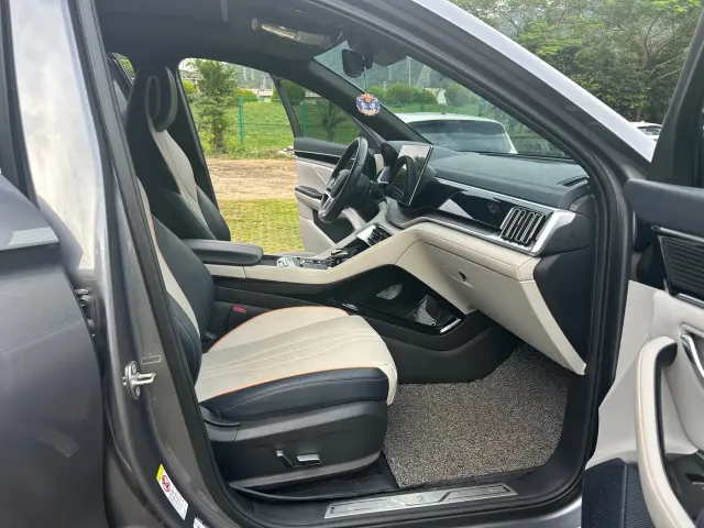 BYD Song PLUS — Фото автомобиля 6