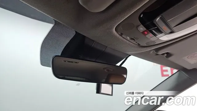 Kia Seltos Бензин 1.6 турбо 2WD — Фото автомобиля 17