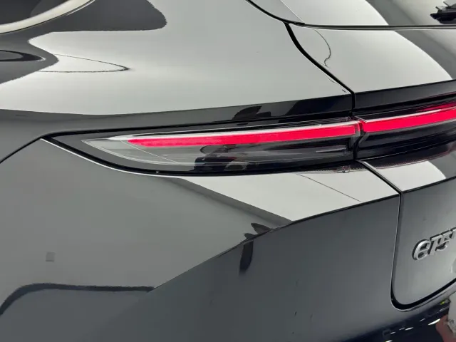 Nio ET5 Touring — Фото автомобиля 12