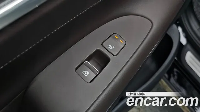 Hyundai Grandeur Grandeur (New) — Фото автомобиля 20