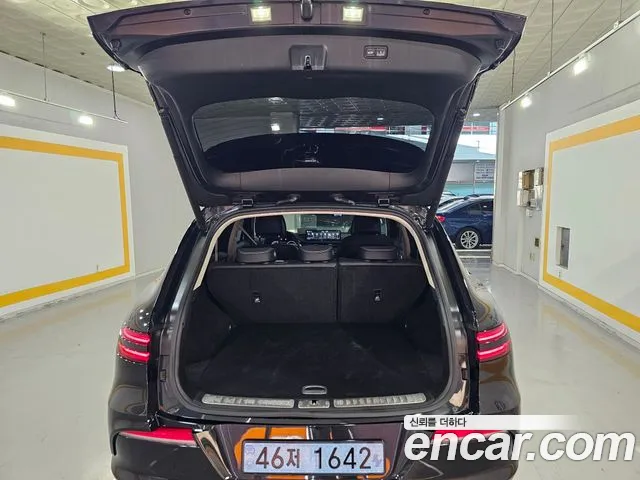 Genesis GV70 Electrified — Фото автомобиля 5
