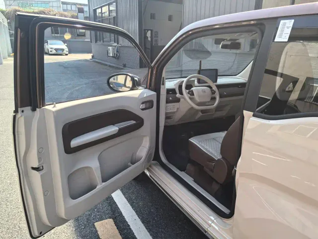 Chery QQ Ice Cream — Фото автомобиля 2