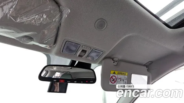 Kia morning Новый Morning (JA) Signature — Фото автомобиля 18
