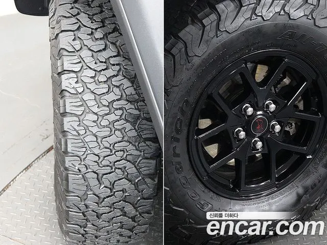 Jeep Wrangler — Фото автомобиля 5