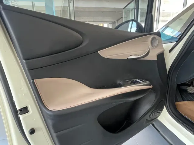BYD Dolphin — Фото автомобиля 5