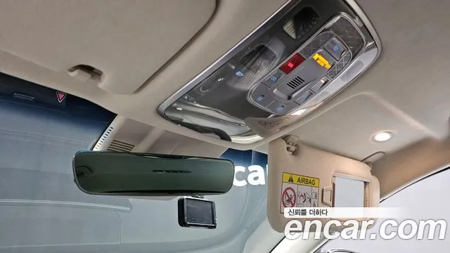 Genesis G80 Бензин 2.5 турбо AWD — Фото автомобиля 18