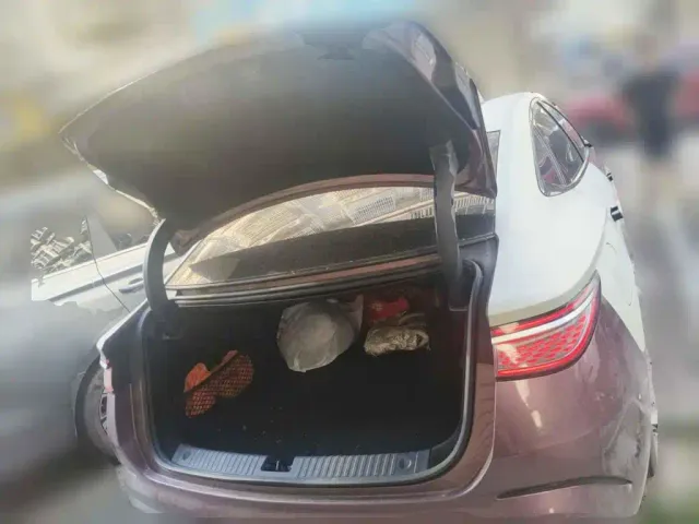 BYD Seal — Фото автомобиля 13