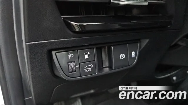Kia EV6 — Фото автомобиля 18