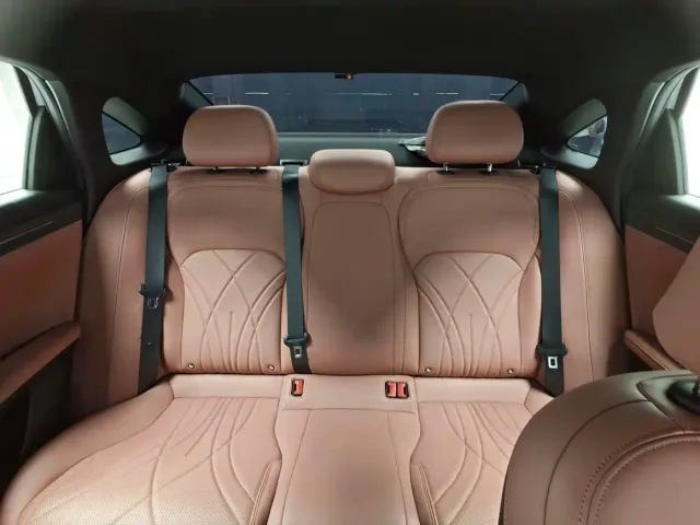 Geely Galaxy L6 — Фото автомобиля 15