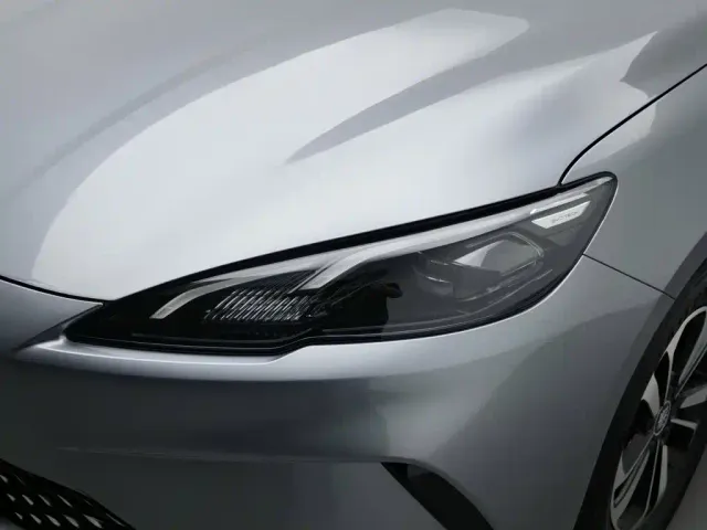 BYD Seal 05 DM-i — Фото автомобиля 7