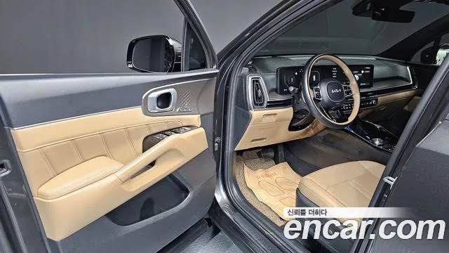 Kia Sorento 4th Gen — Фото автомобиля 10
