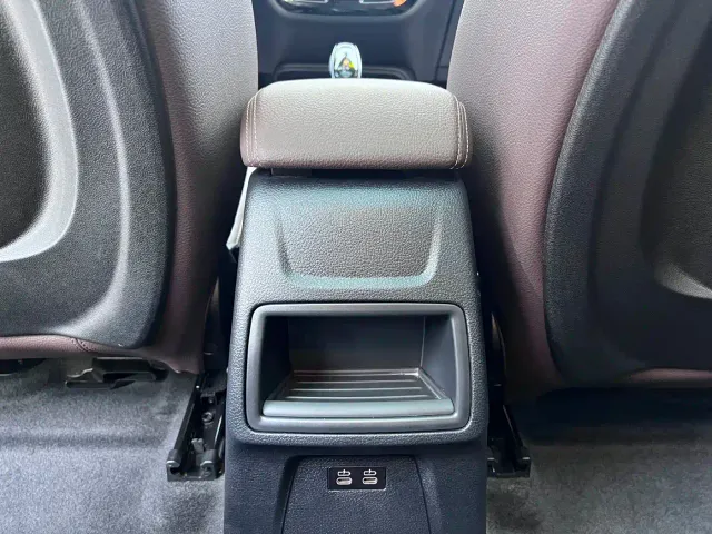 BMW 1 Series — Фото автомобиля 14